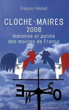Couverture du produit · Cloches-Maires 2008