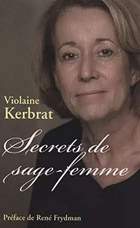 Couverture du produit · Secrets de sage-femme