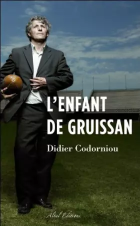 Couverture du produit · L'Enfant de Gruissan