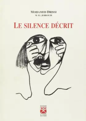 Couverture du produit · Le Silence Decrit
