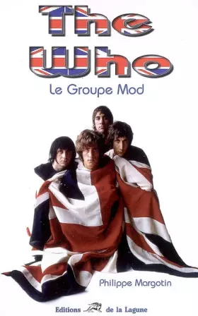 Couverture du produit · The Who : Le groupe Mod