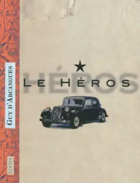 Couverture du produit · Le Héros