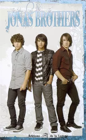 Couverture du produit · Jonas Brothers