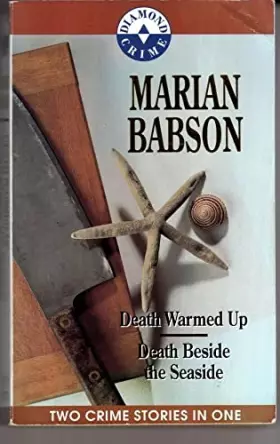 Couverture du produit · Death Warmed Up & Death Beside the Seaside