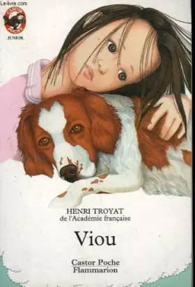 Couverture du produit · Viou. collection castor poche n° 93