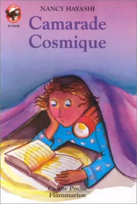 Couverture du produit · Camarade cosmique