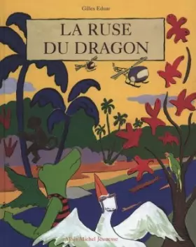 Couverture du produit · La ruse du dragon