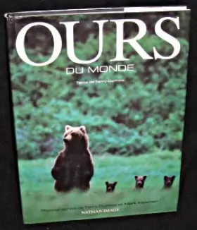 Couverture du produit · Ours du monde