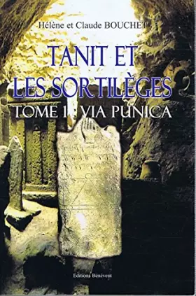 Couverture du produit · Tanit et les Sortileges
