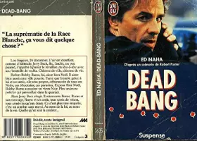 Couverture du produit · Dead bang