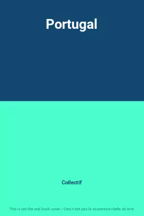 Couverture du produit · Portugal