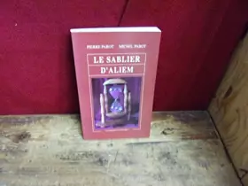 Couverture du produit · Le sablier d'Aliem
