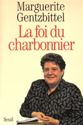 Couverture du produit · La foi du charbonnier