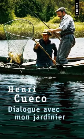 Couverture du produit · Dialogue avec mon jardinier