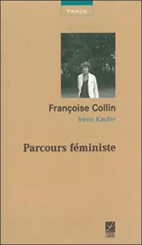 Couverture du produit · Parcours féministe