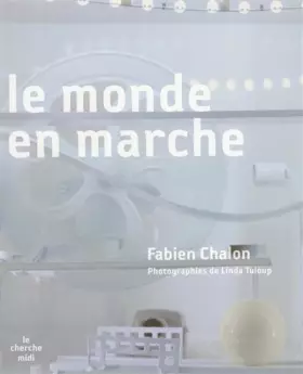 Couverture du produit · Le Monde en marche
