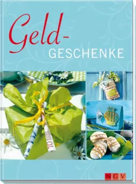 Couverture du produit · Geldgeschenke