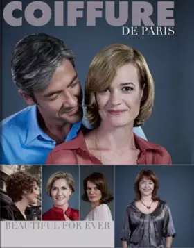 Couverture du produit · Album Beautiful For Ever