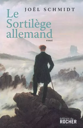 Couverture du produit · Le Sortilège allemand