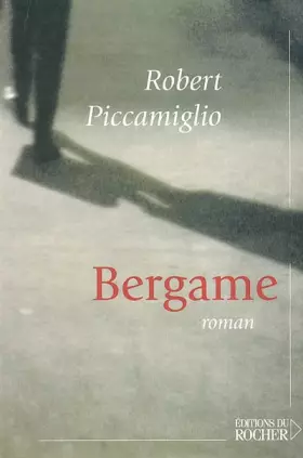 Couverture du produit · Bergame