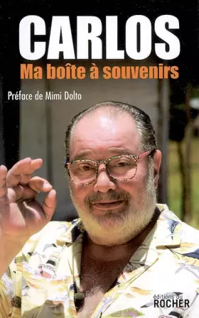 Couverture du produit · Ma Boîte à souvenirs
