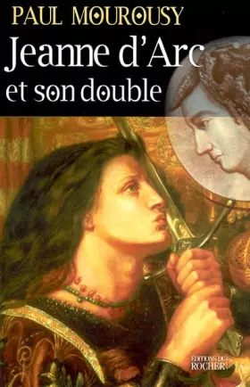 Couverture du produit · Jeanne d'Arc et son double