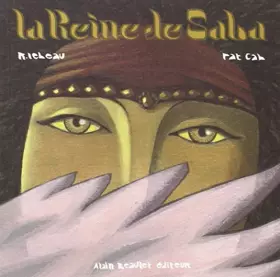 Couverture du produit · La reine de saba