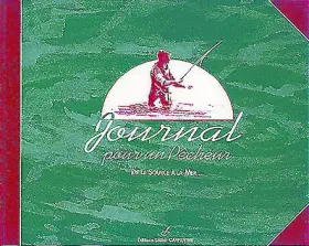 Couverture du produit · Journal pour un pêcheur. De la source à la mer