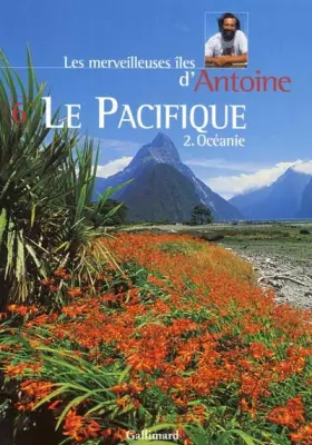 Couverture du produit · Le Pacifique, tome 2 : Océanie