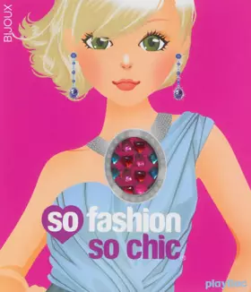 Couverture du produit · BIJOUX