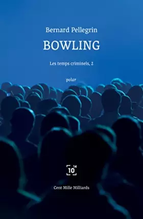 Couverture du produit · Bowling
