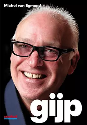 Couverture du produit · Gijp