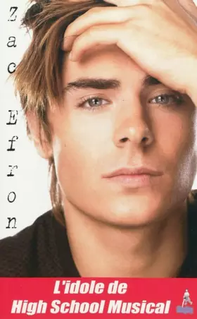 Couverture du produit · Zac Efron