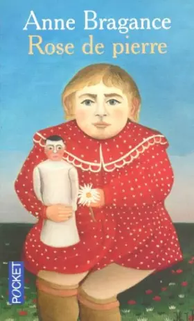 Couverture du produit · Rose de pierre