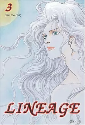 Couverture du produit · Lineage, Tome 3
