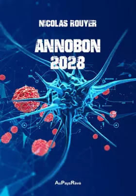 Couverture du produit · Annobon 2028