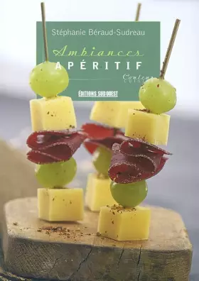 Couverture du produit · Ambiances Aperitif