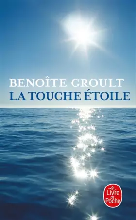 Couverture du produit · La Touche étoile