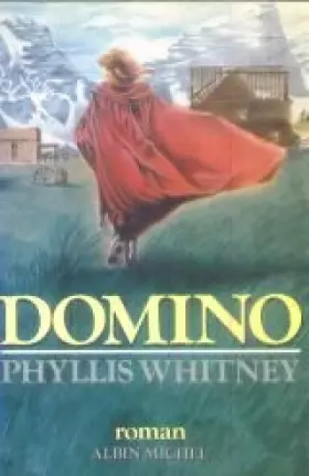 Couverture du produit · Domino