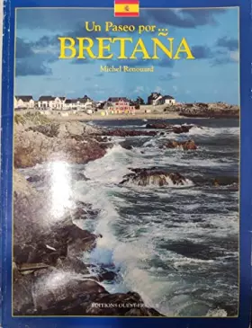 Couverture du produit · Un paseo por Bretana