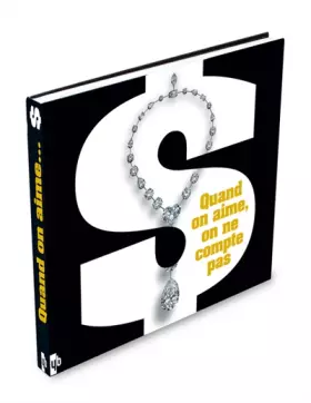 Couverture du produit · Quand on aime, on ne compte pas : Edition français-anglais-flamand