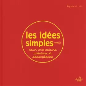 Couverture du produit · Les idées simples