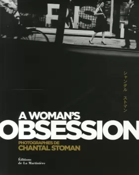 Couverture du produit · A Woman's Obsession