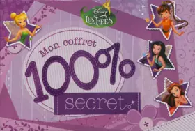 Couverture du produit · Coffret Fée Clochette Scrapbooking