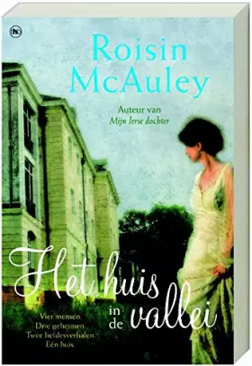 Couverture du produit · Het huis in de vallei