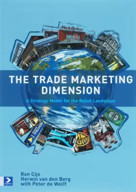 Couverture du produit · The trade marketing dimension