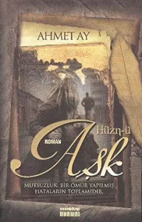 Couverture du produit · Hüzn-ü Ask