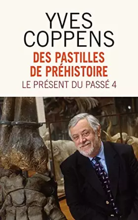 Couverture du produit · Des pastilles de Préhistoire