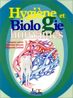 Couverture du produit · Hygiène et biologie humaines : [CAP, BEP, BAC pro]
