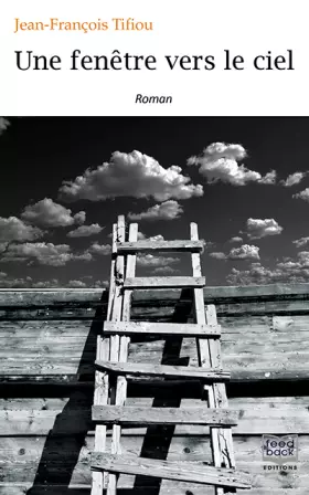 Couverture du produit · Une fenêtre vers le ciel